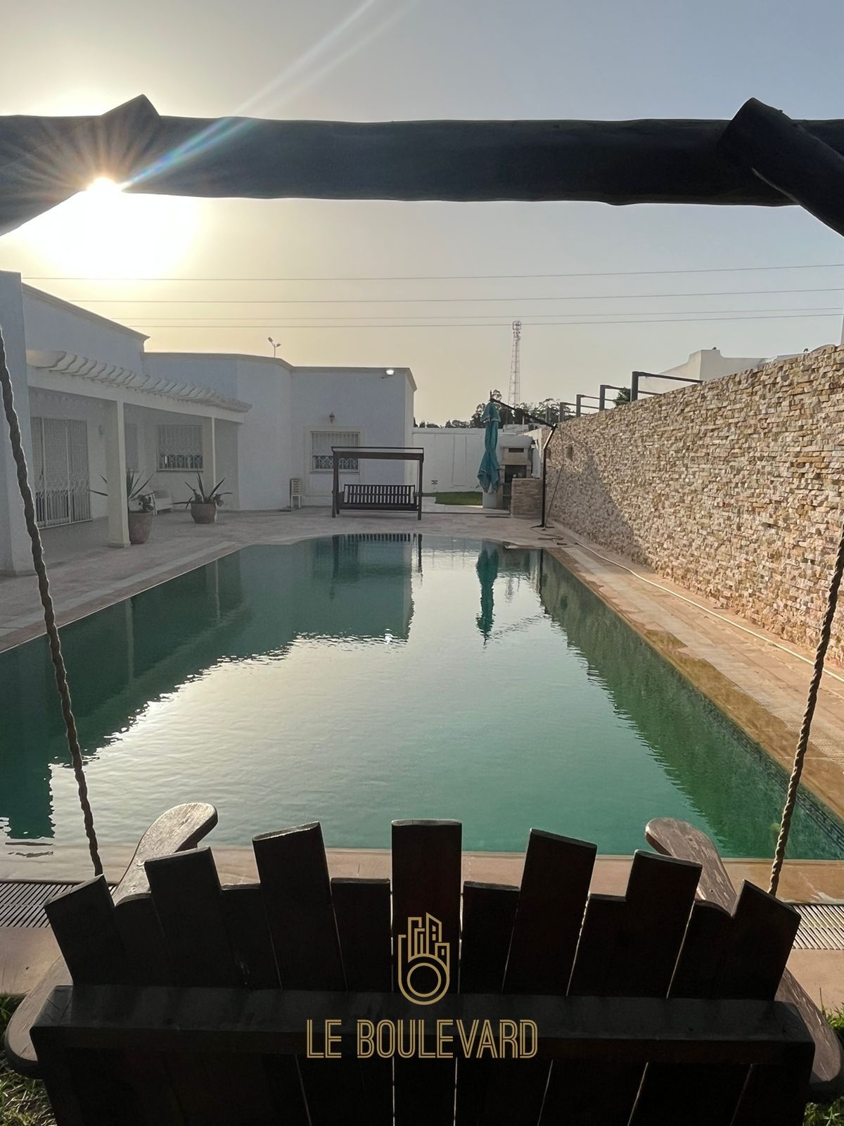 latest property