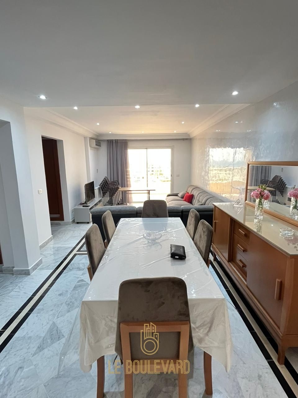 latest property