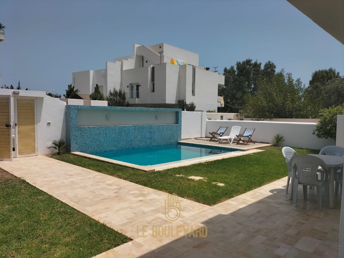 latest property