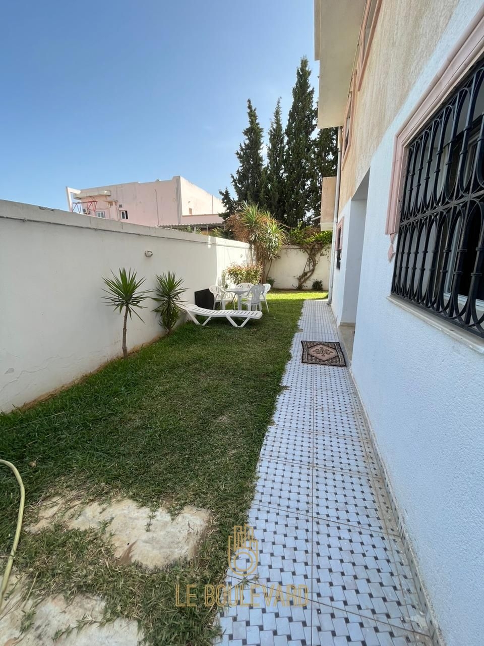latest property
