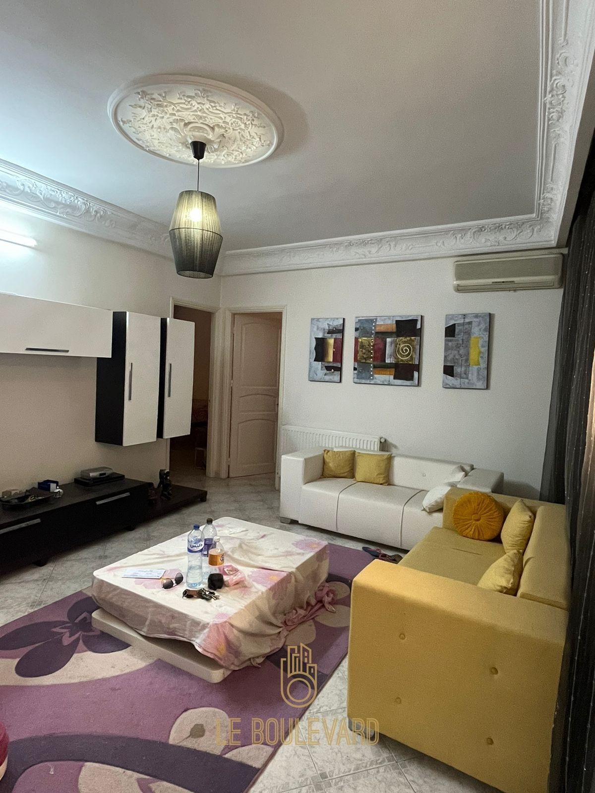 latest property