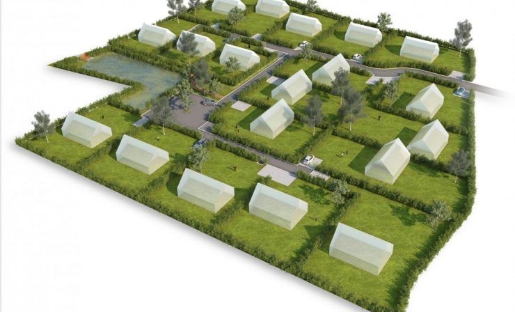 latest property