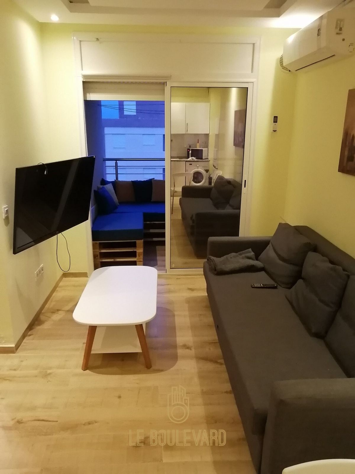 latest property
