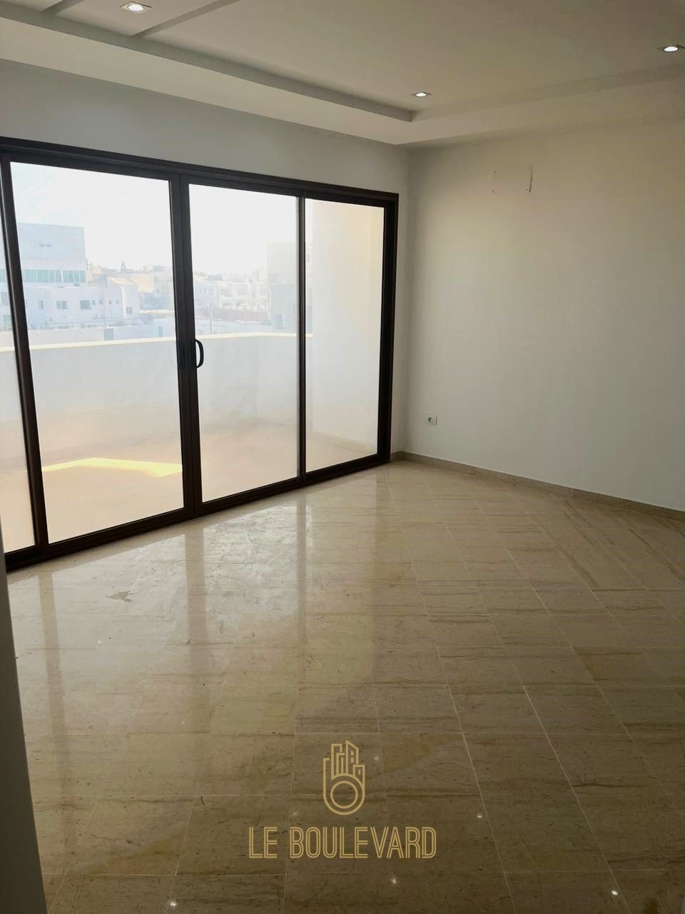 latest property