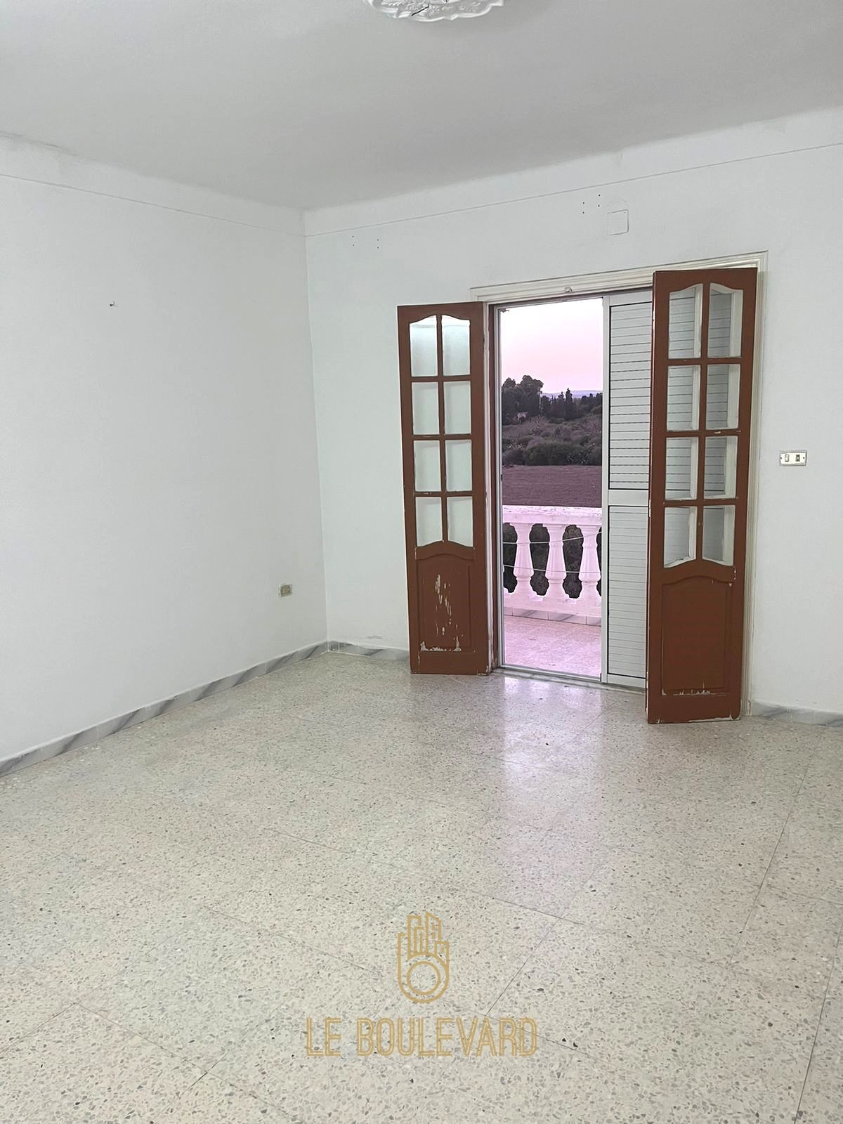 latest property