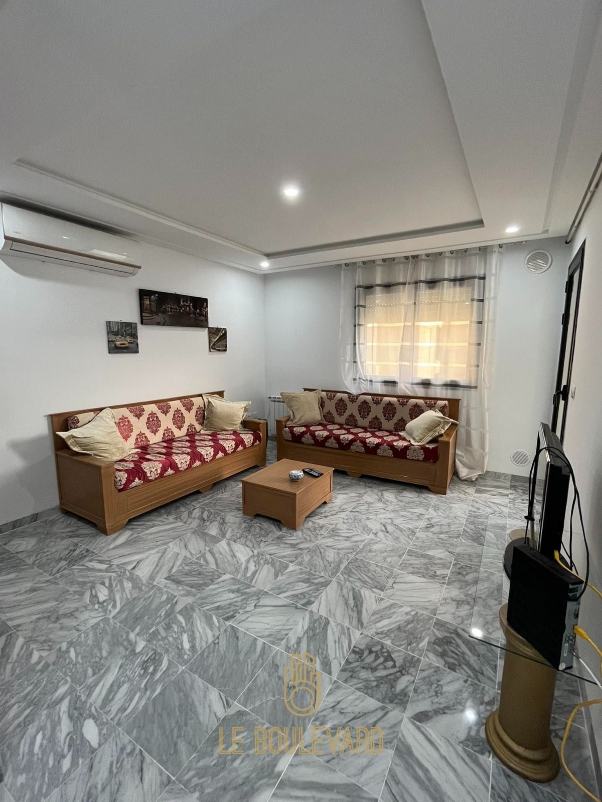 latest property