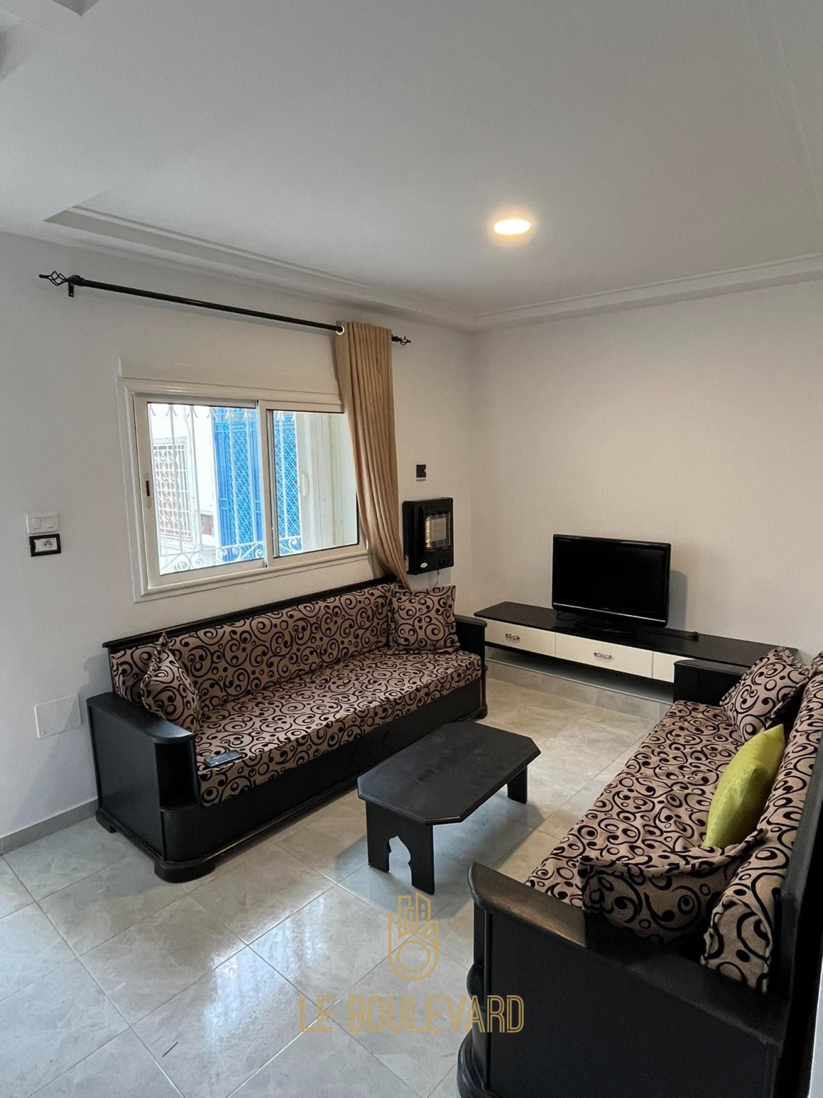 latest property