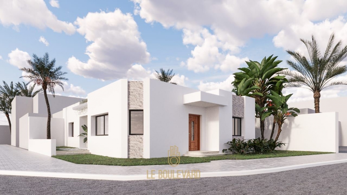 latest property