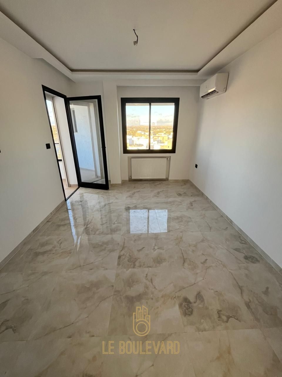 latest property