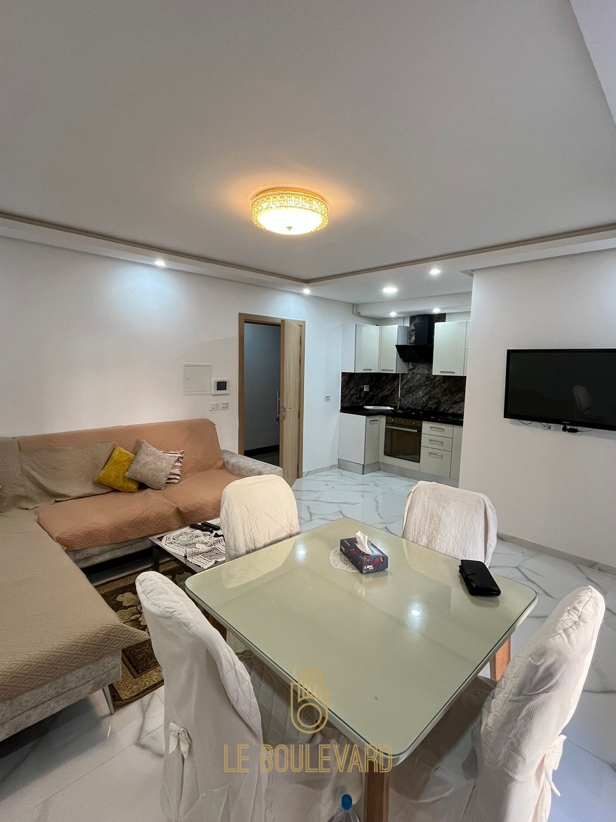 latest property
