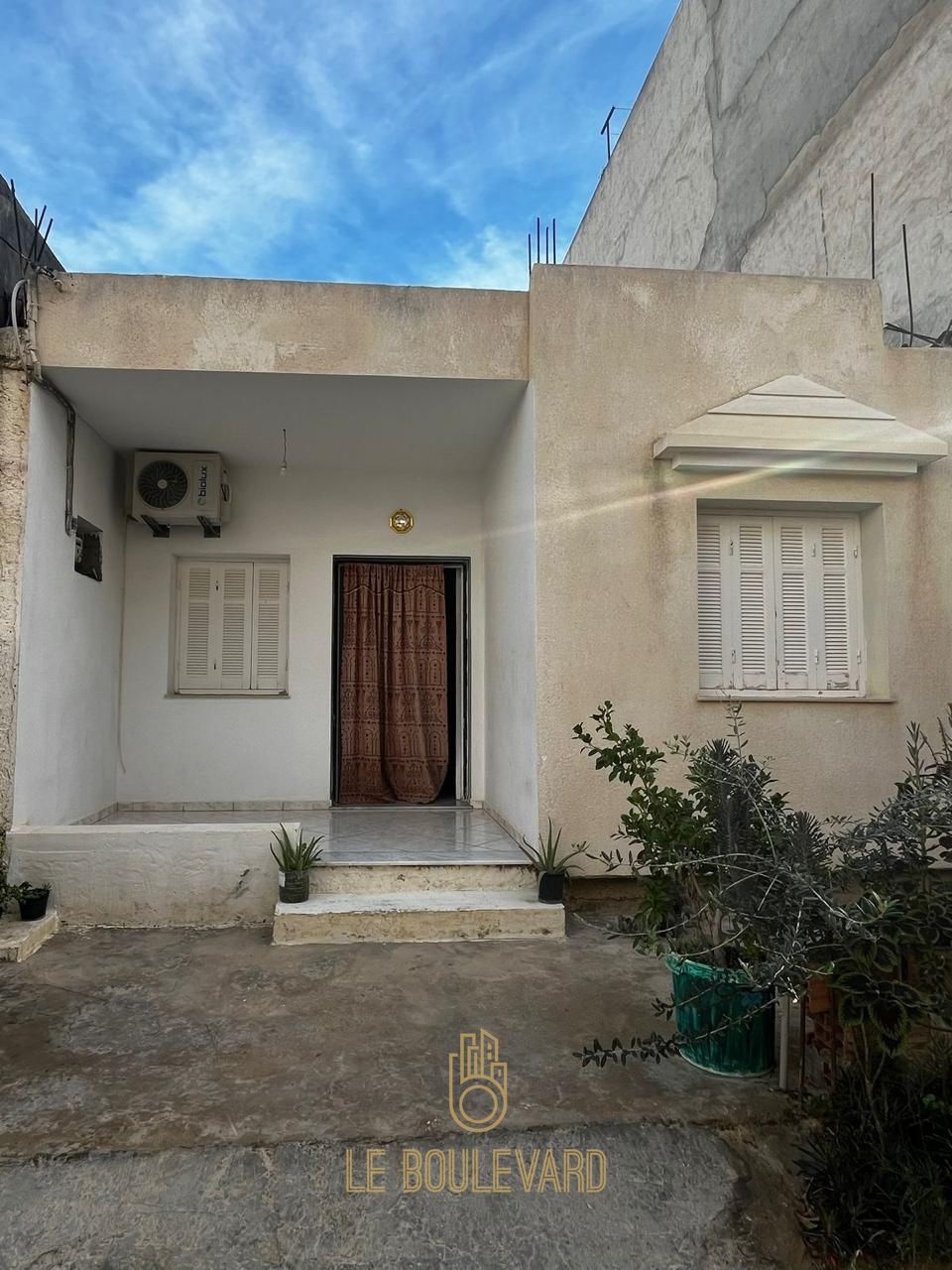 latest property