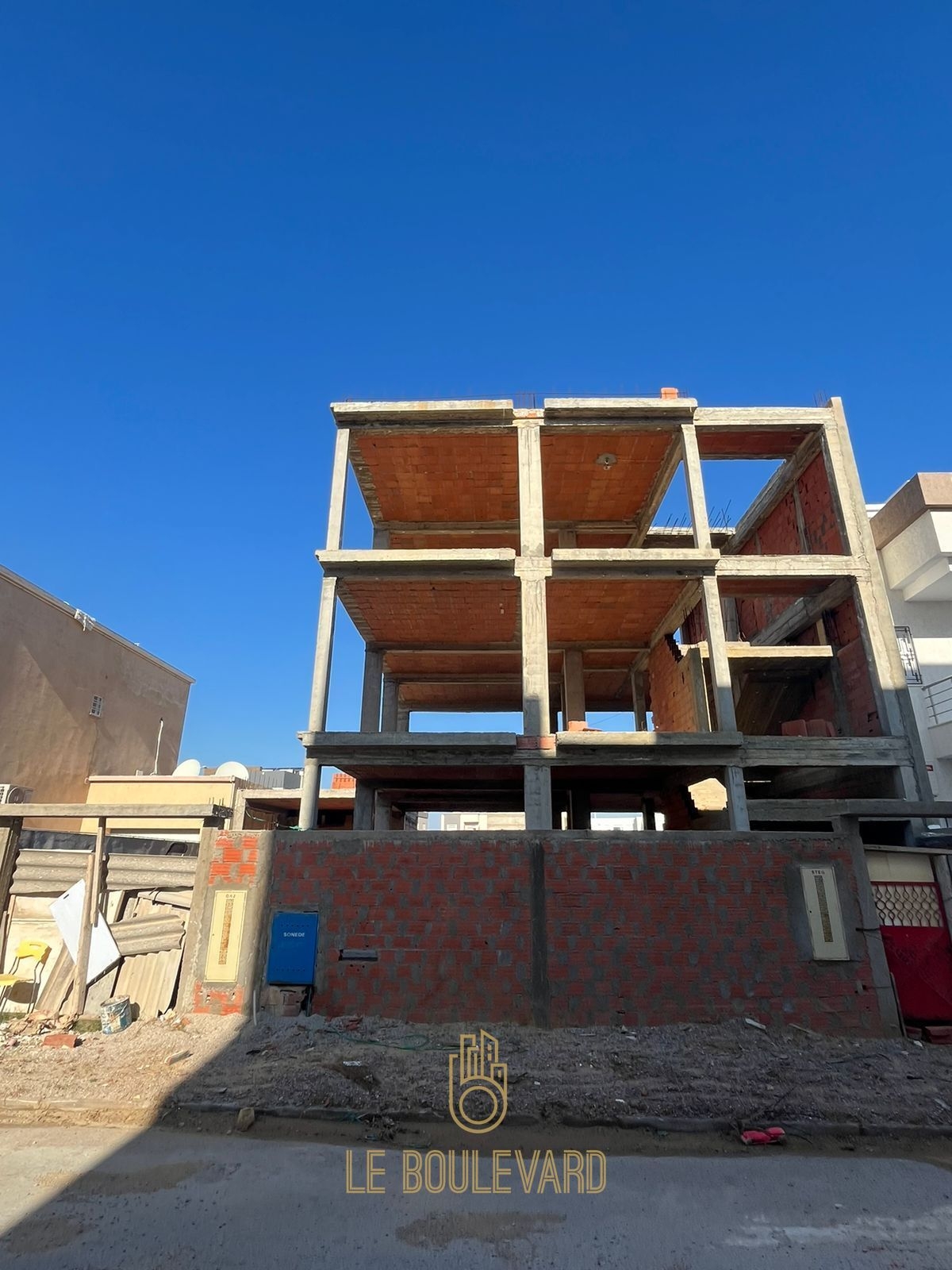latest property
