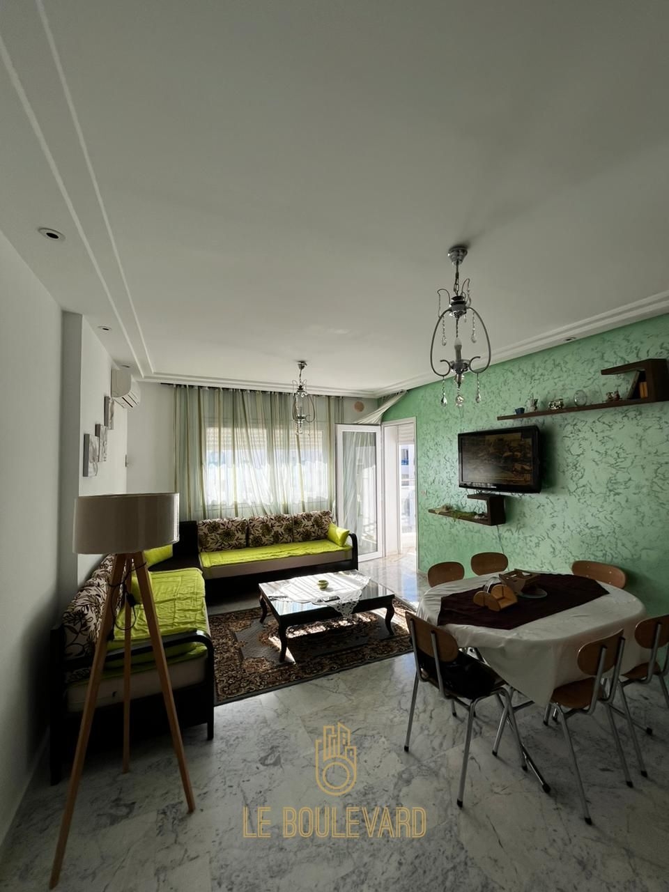 latest property