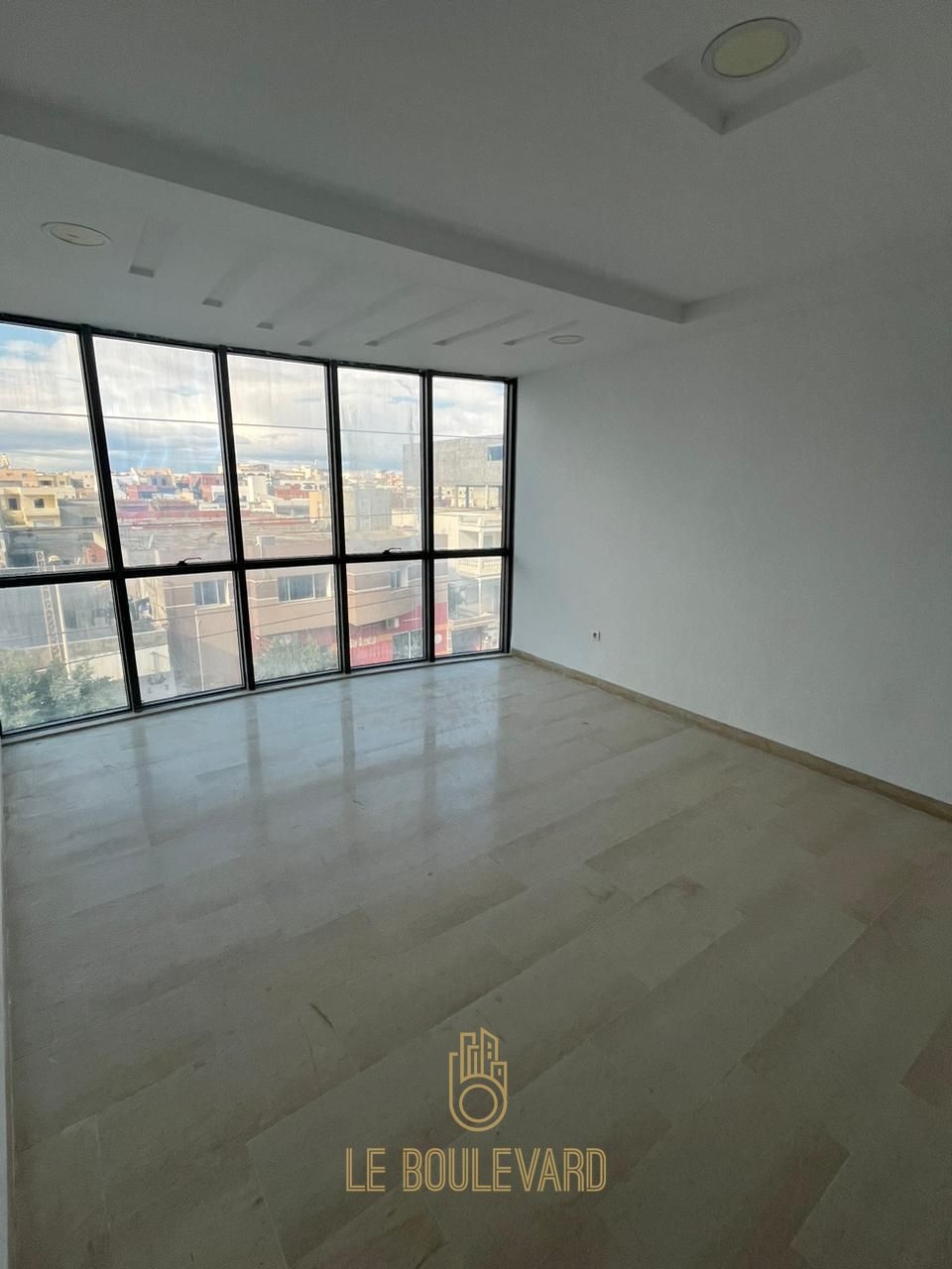 latest property