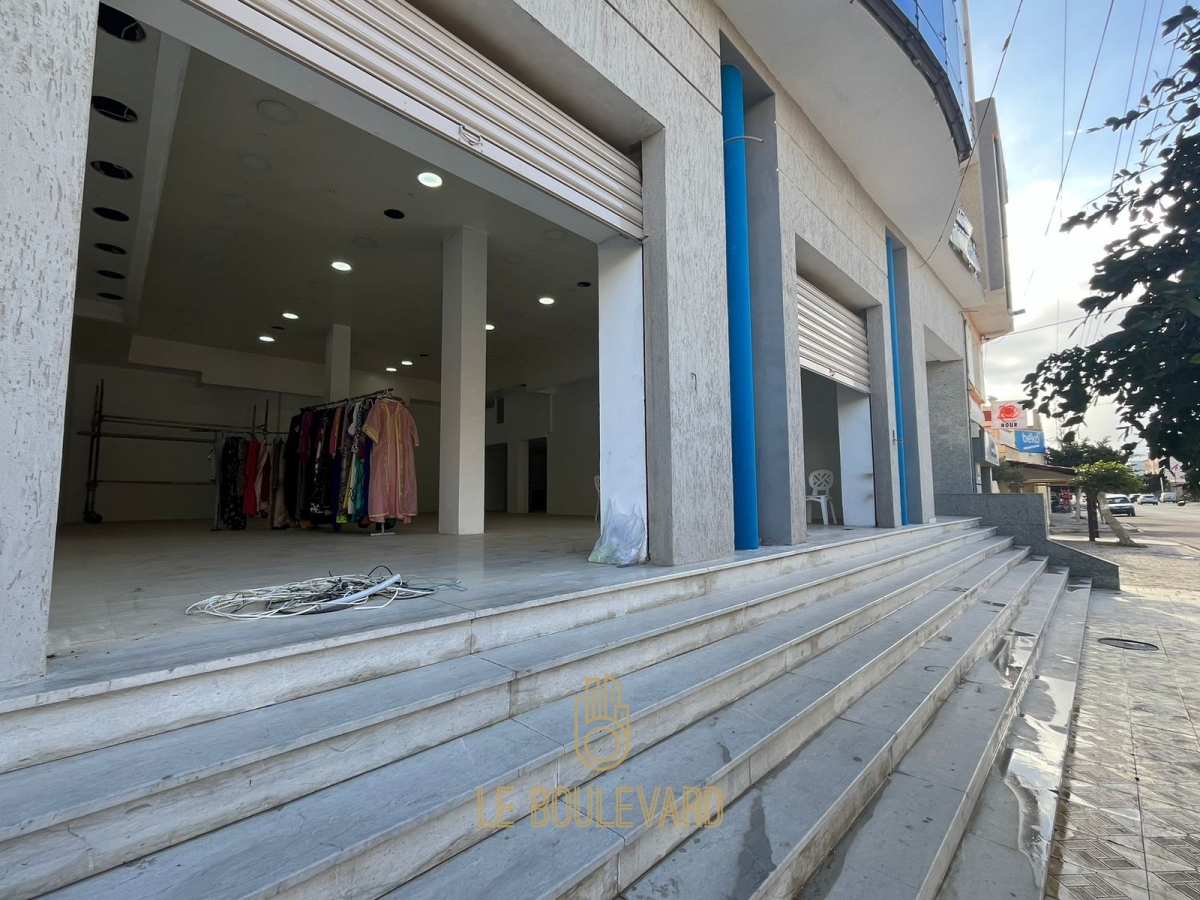 latest property