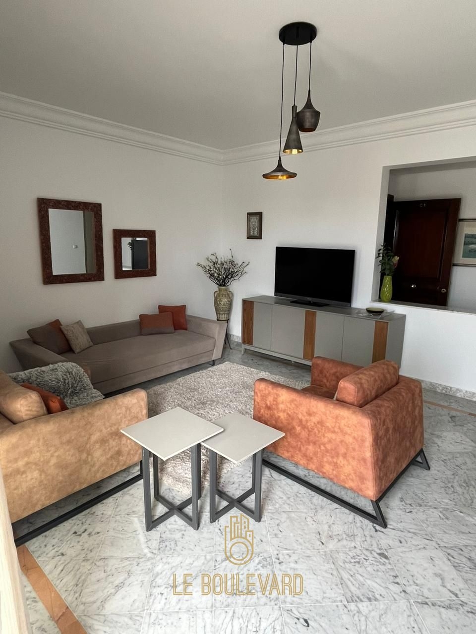 latest property