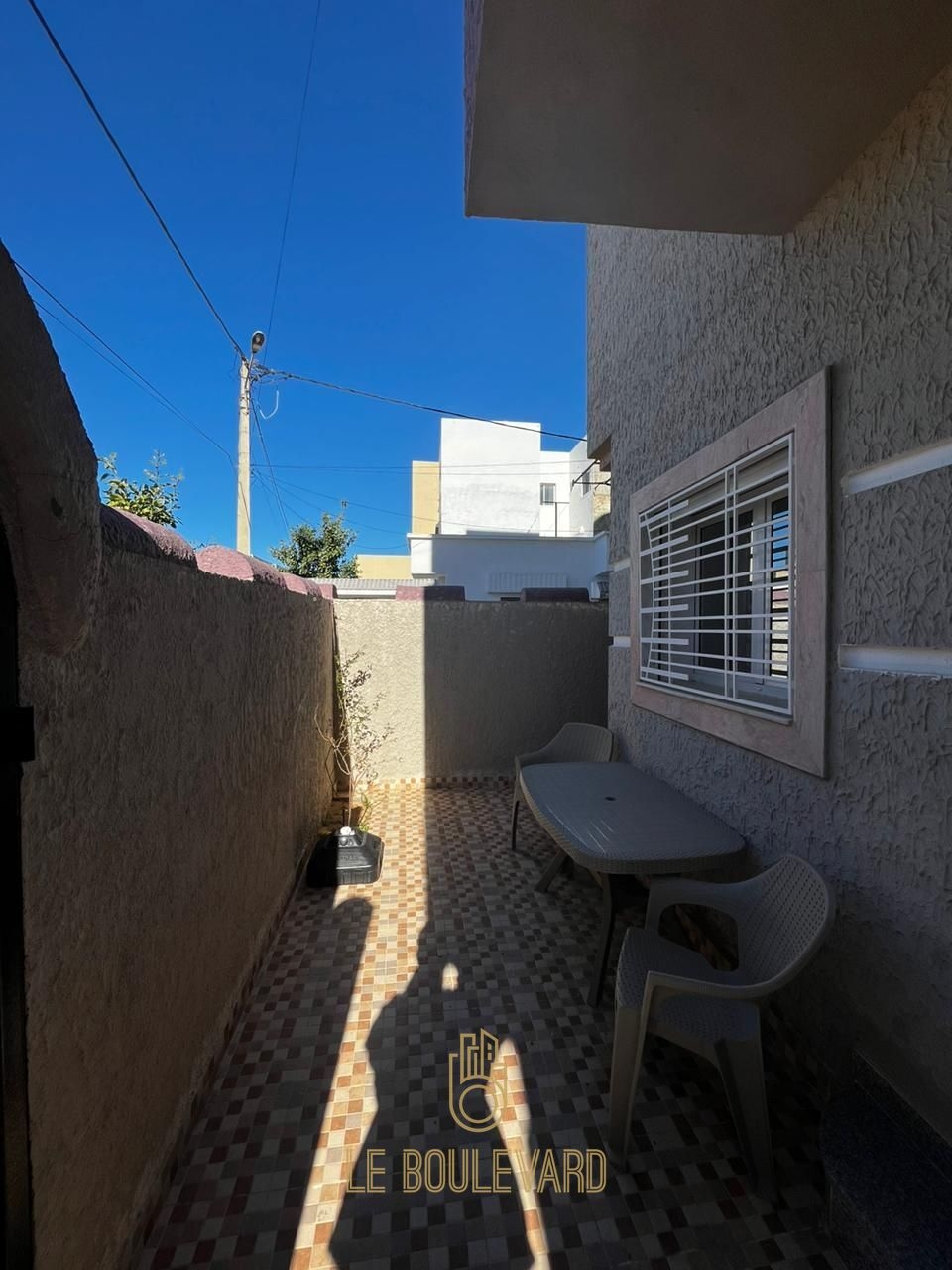 latest property