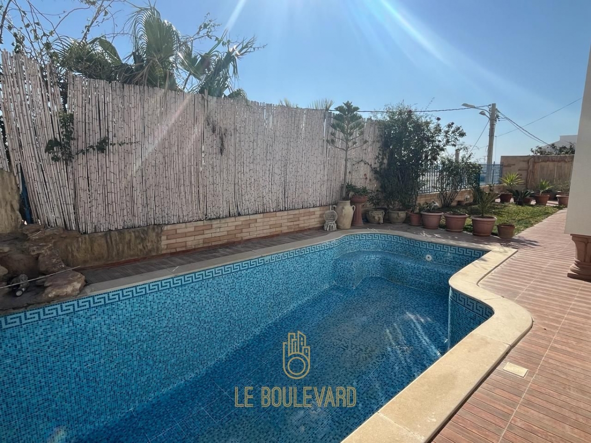 latest property