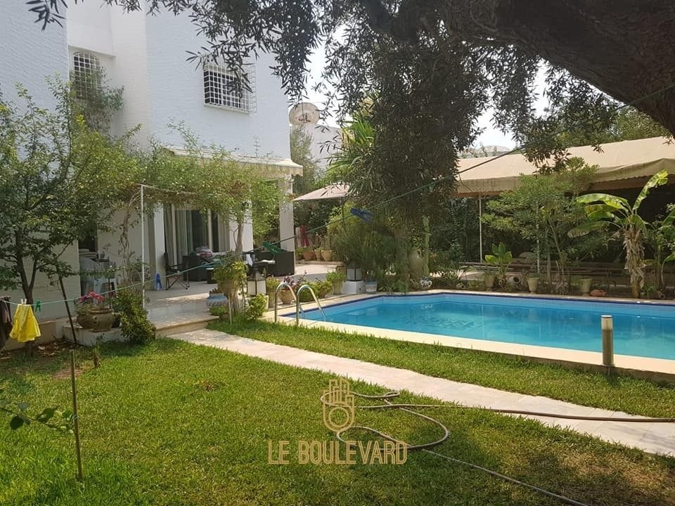 latest property