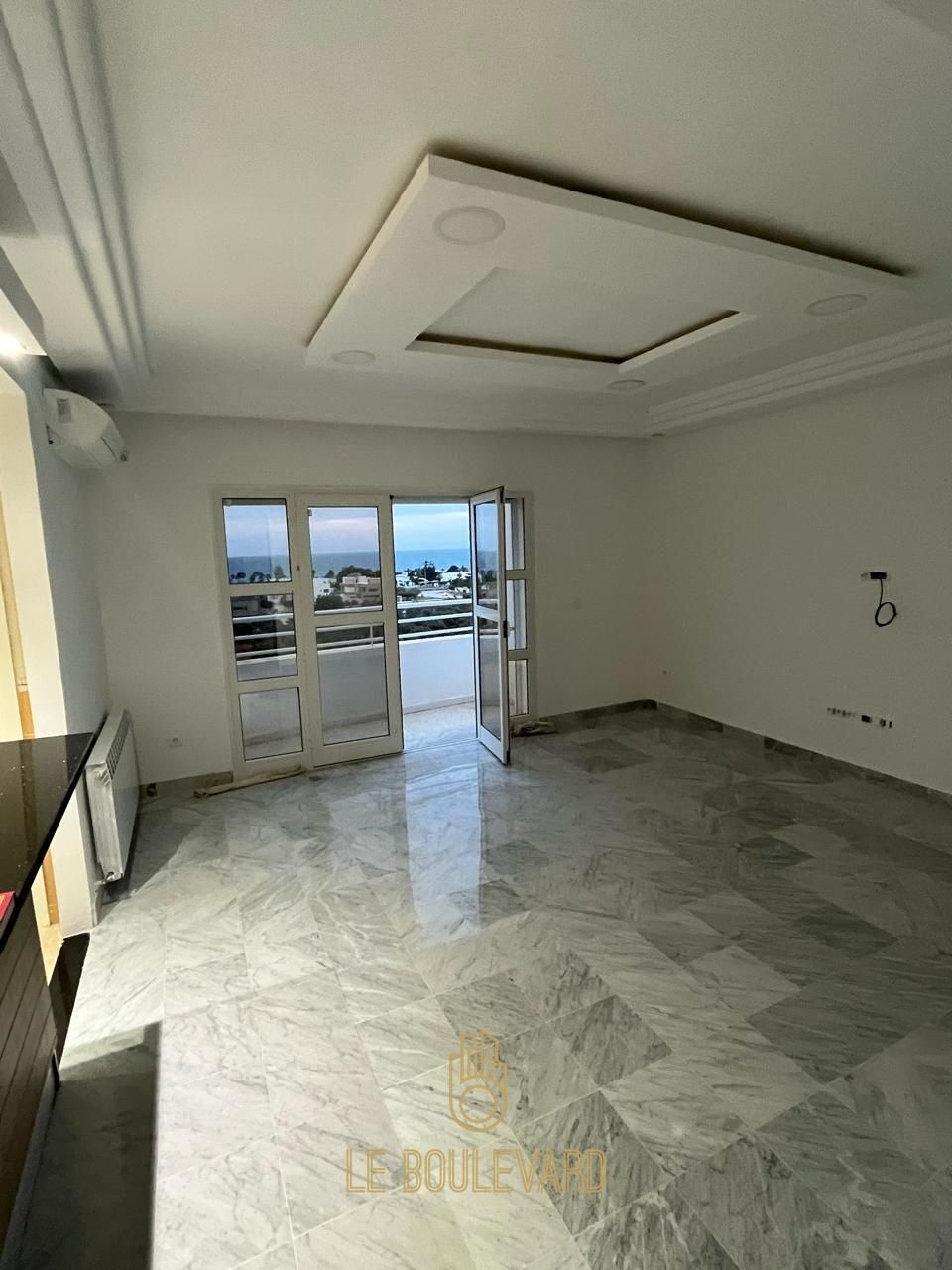 latest property