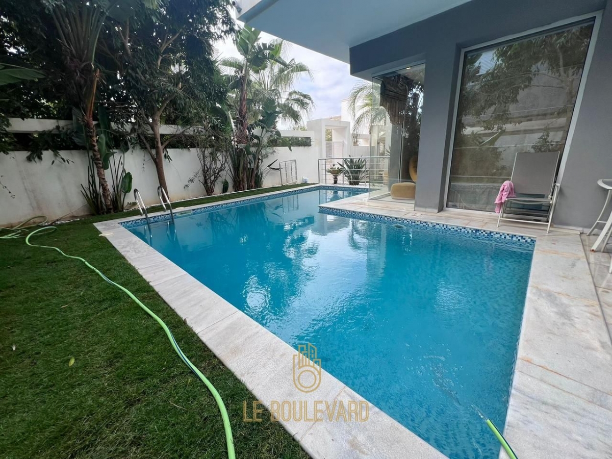 latest property
