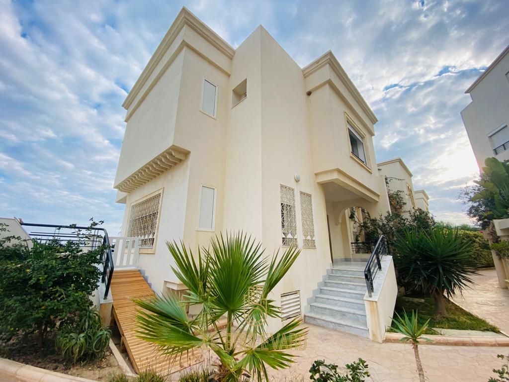latest property