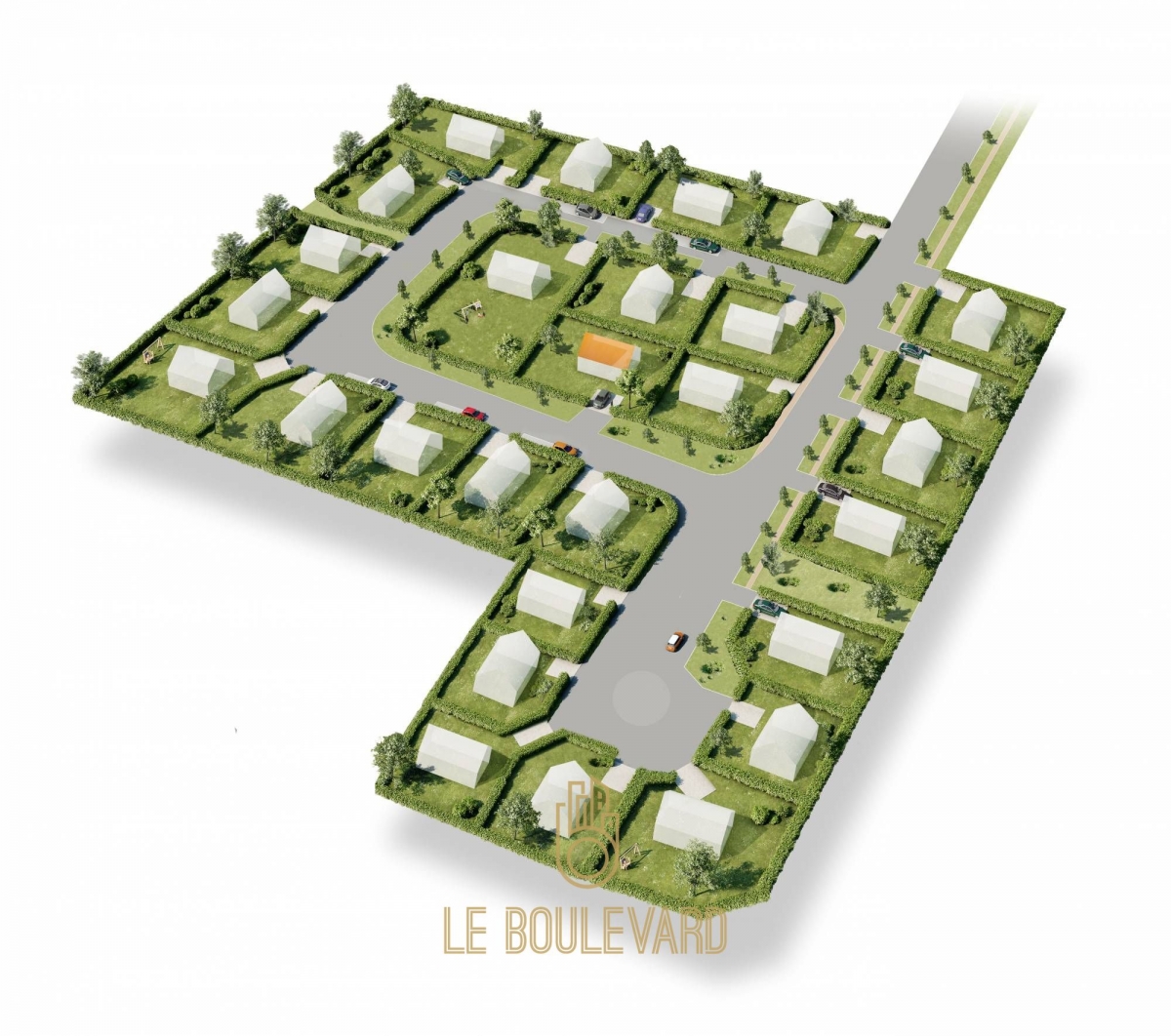 latest property