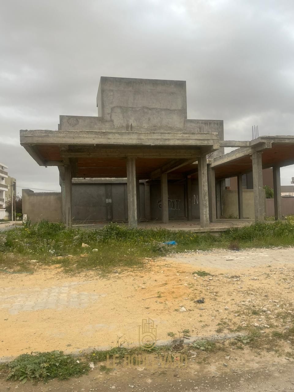 latest property