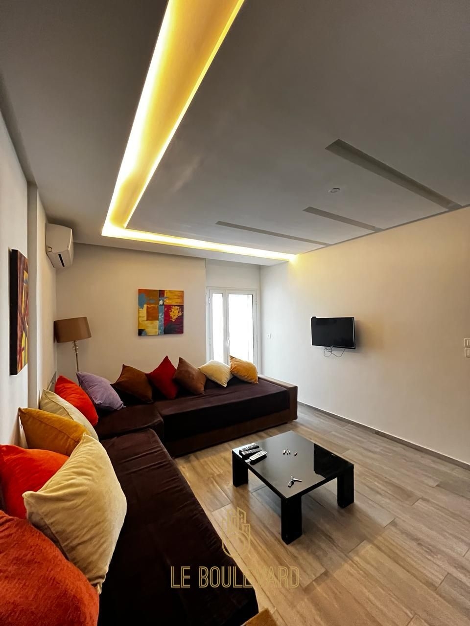 latest property