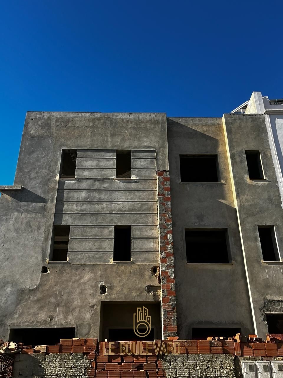 latest property