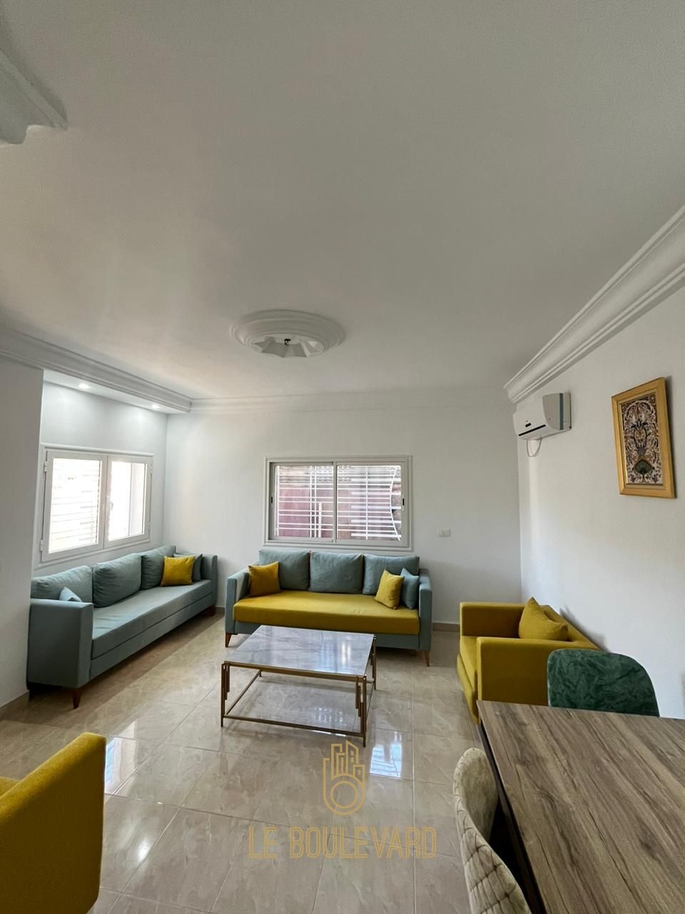 latest property