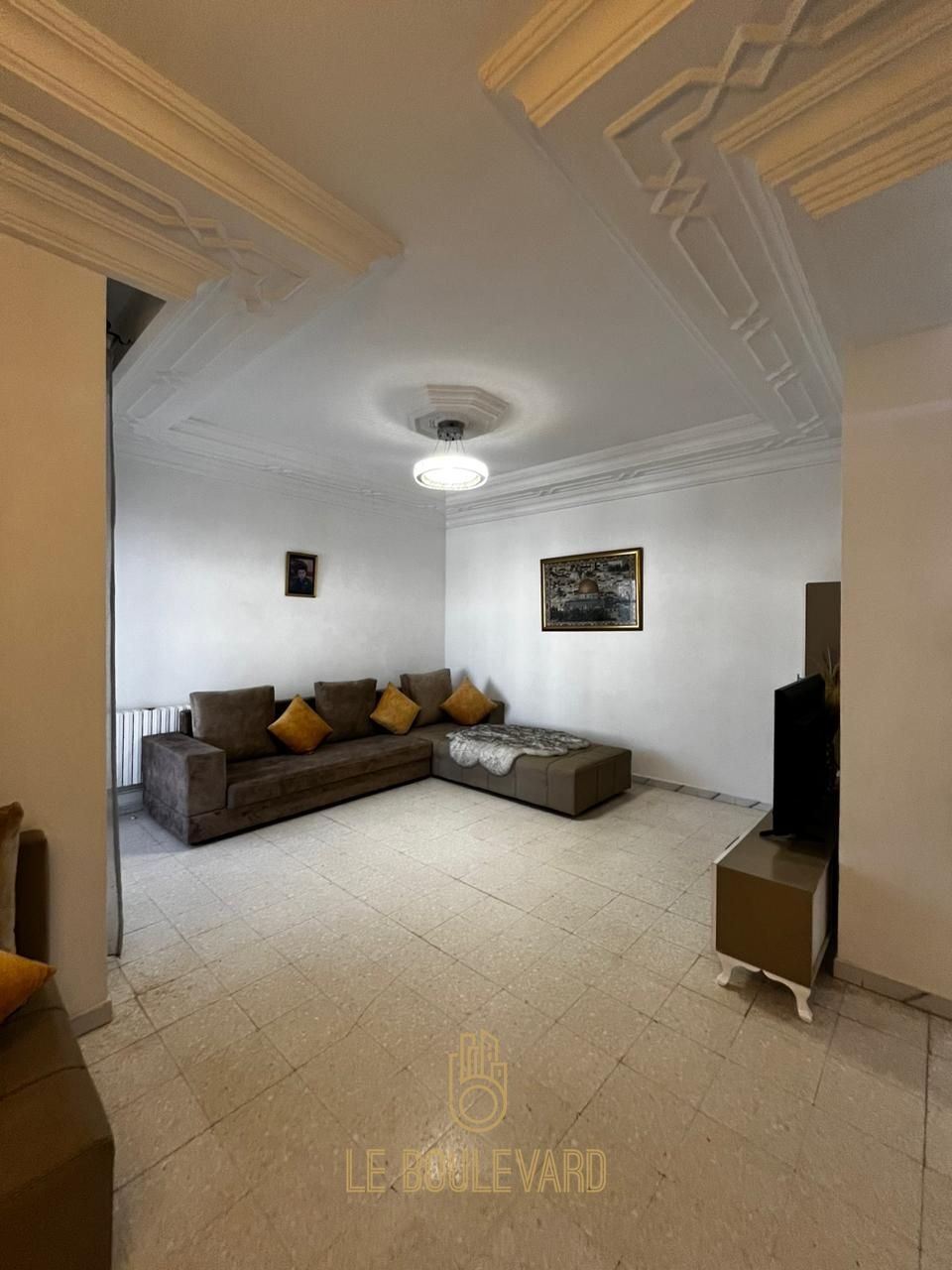 latest property