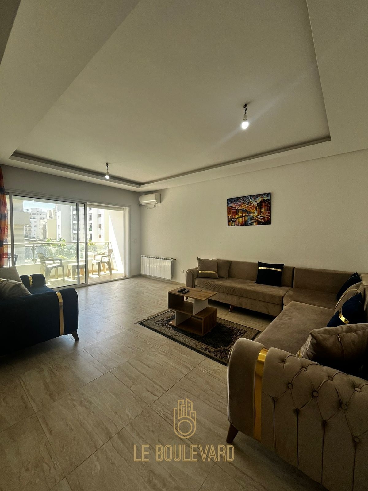 latest property