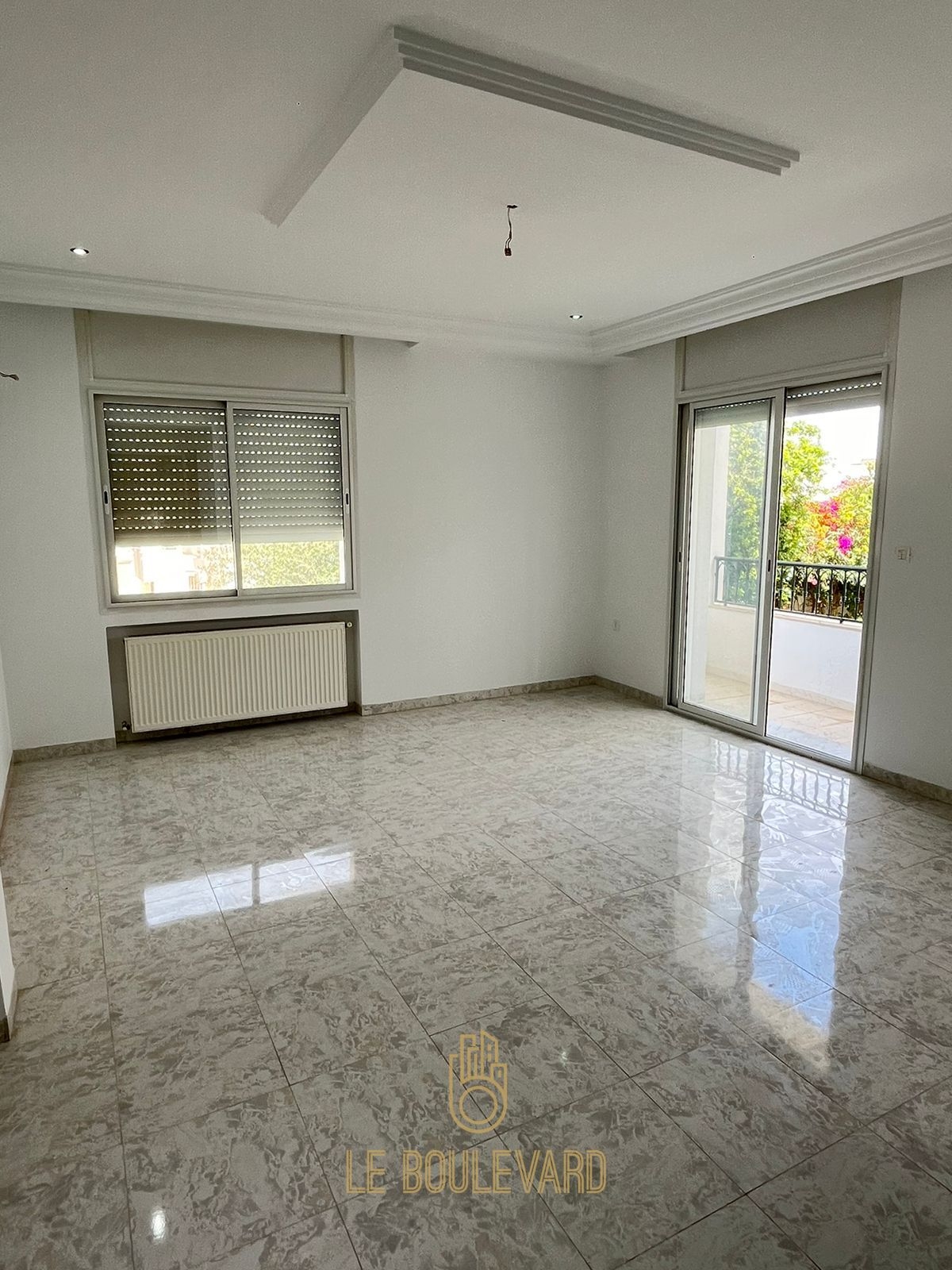 latest property