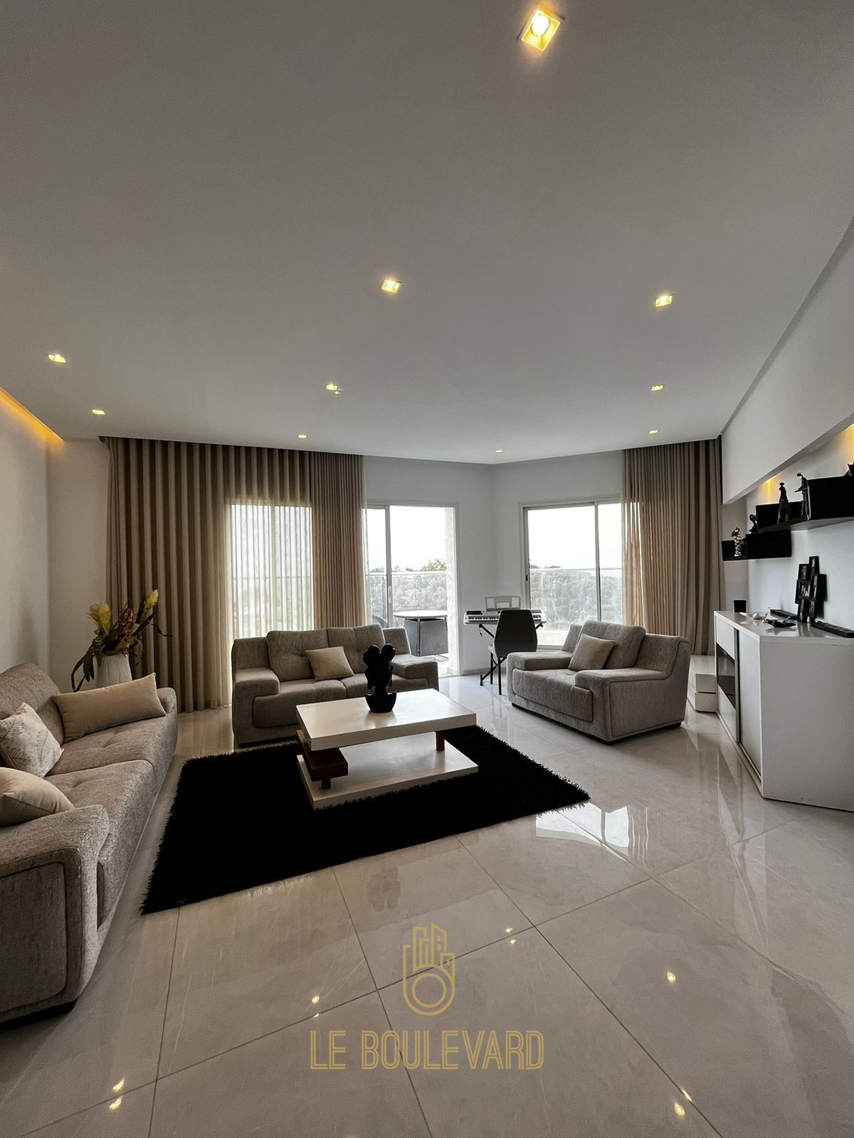 latest property