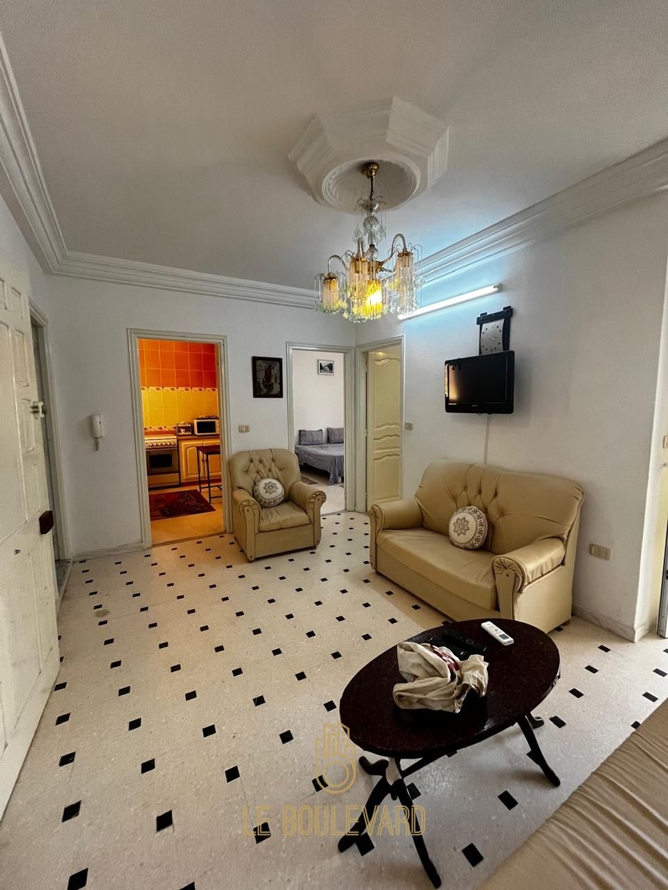 latest property