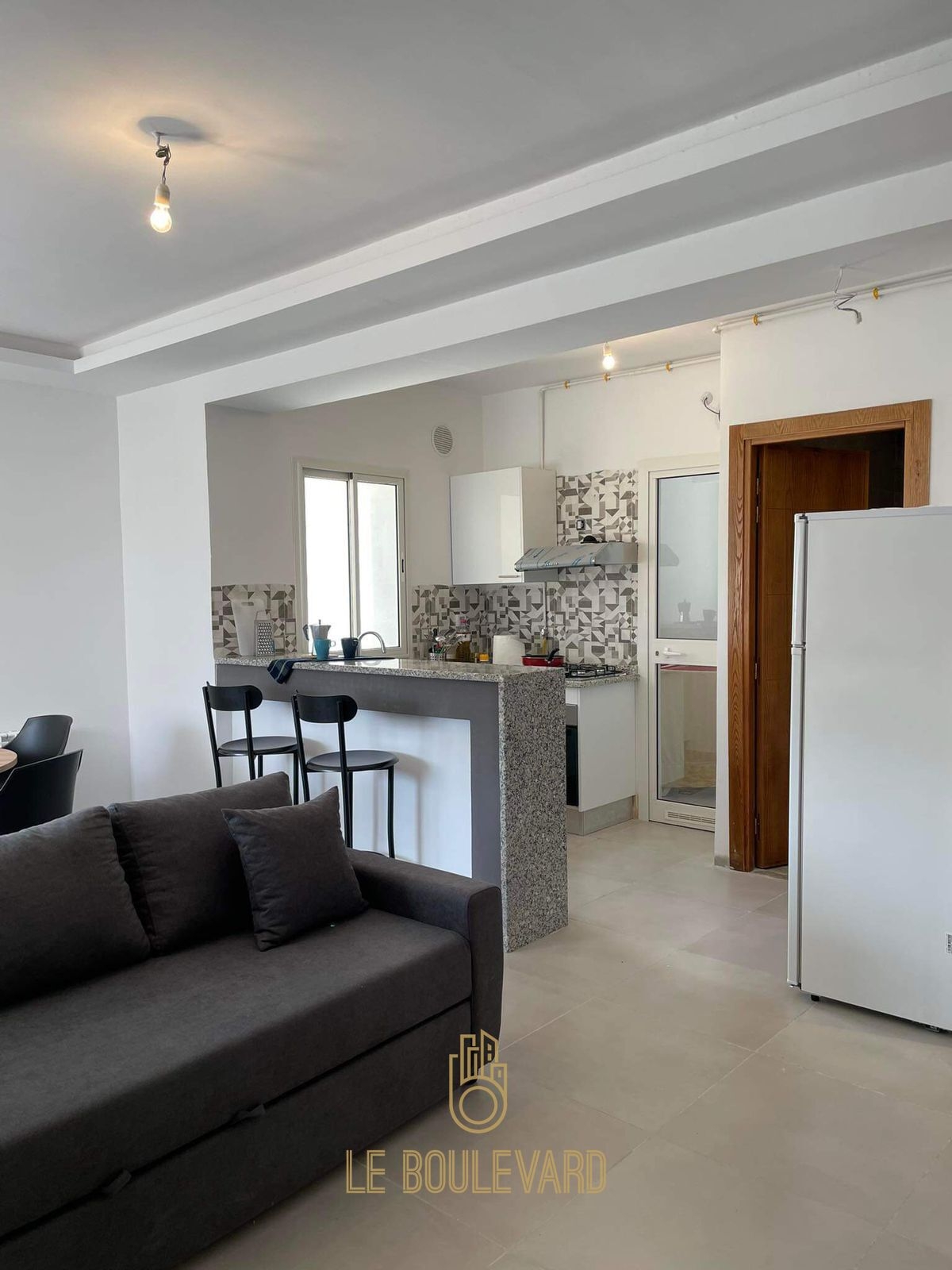 latest property