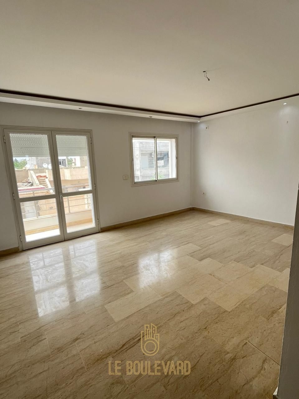 latest property