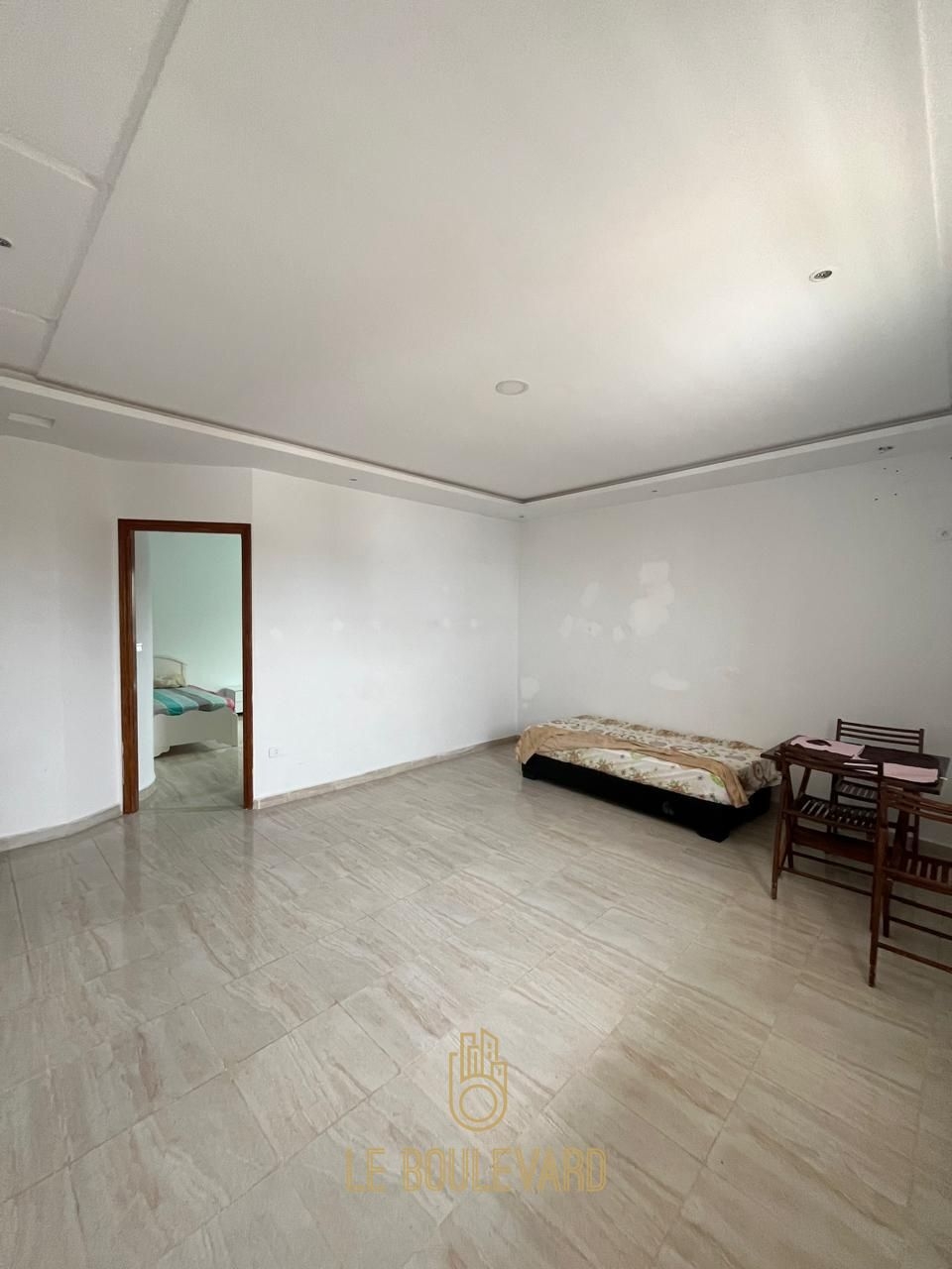 latest property