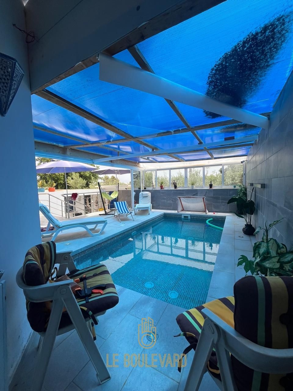 latest property