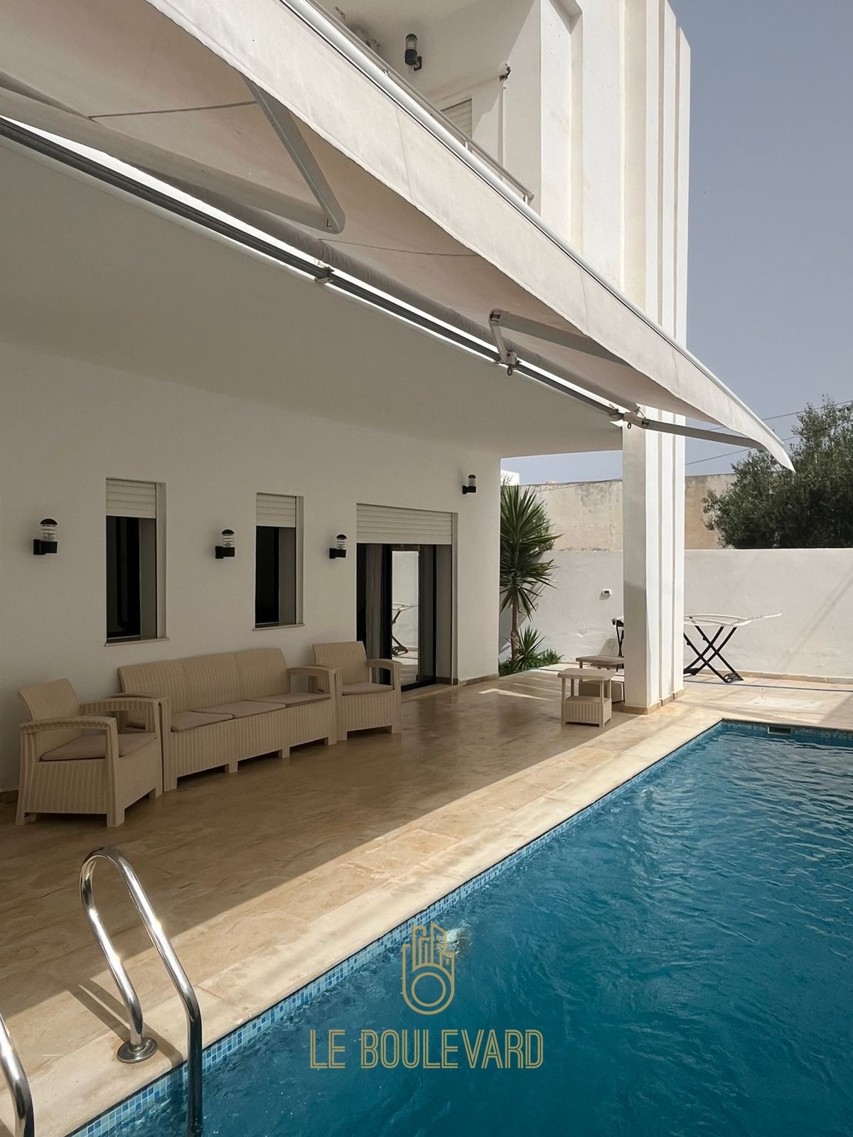 latest property