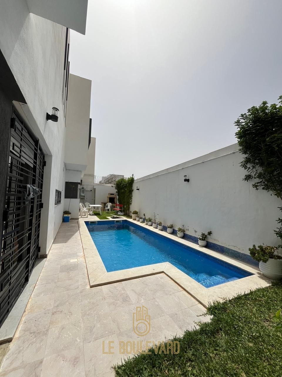 latest property