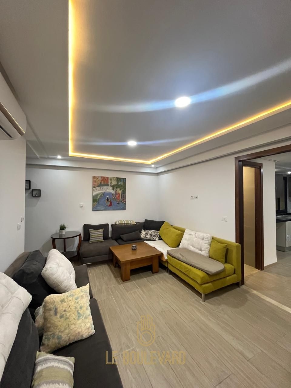 latest property
