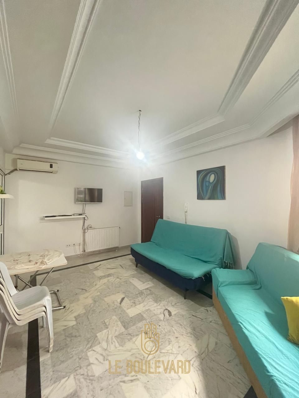 latest property