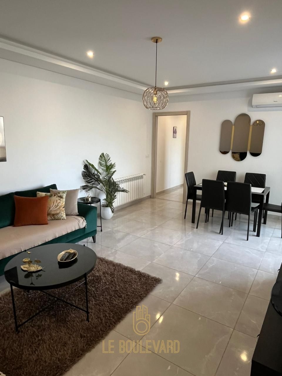 latest property