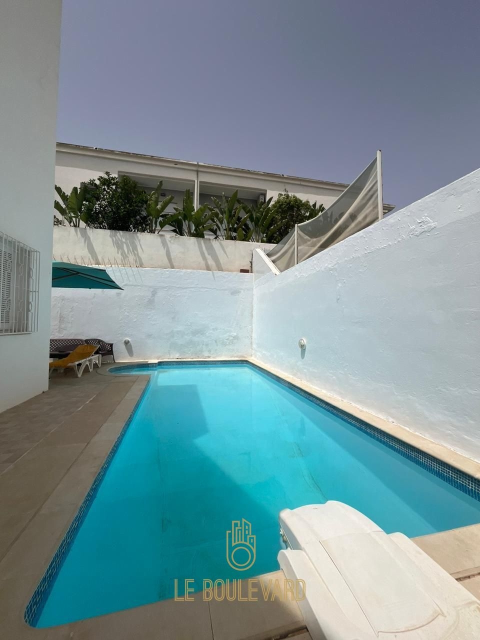 latest property