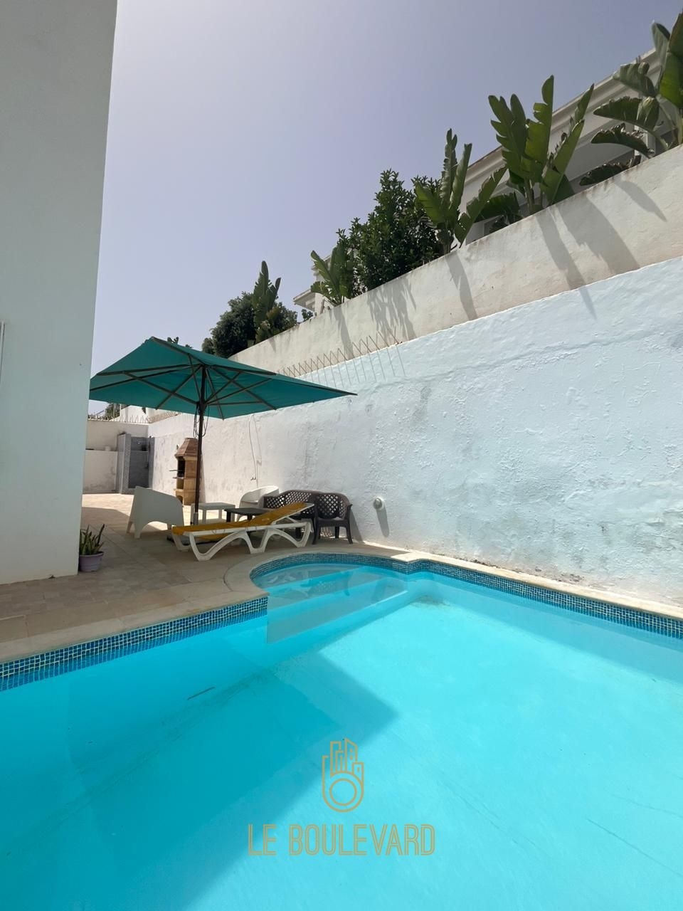 latest property