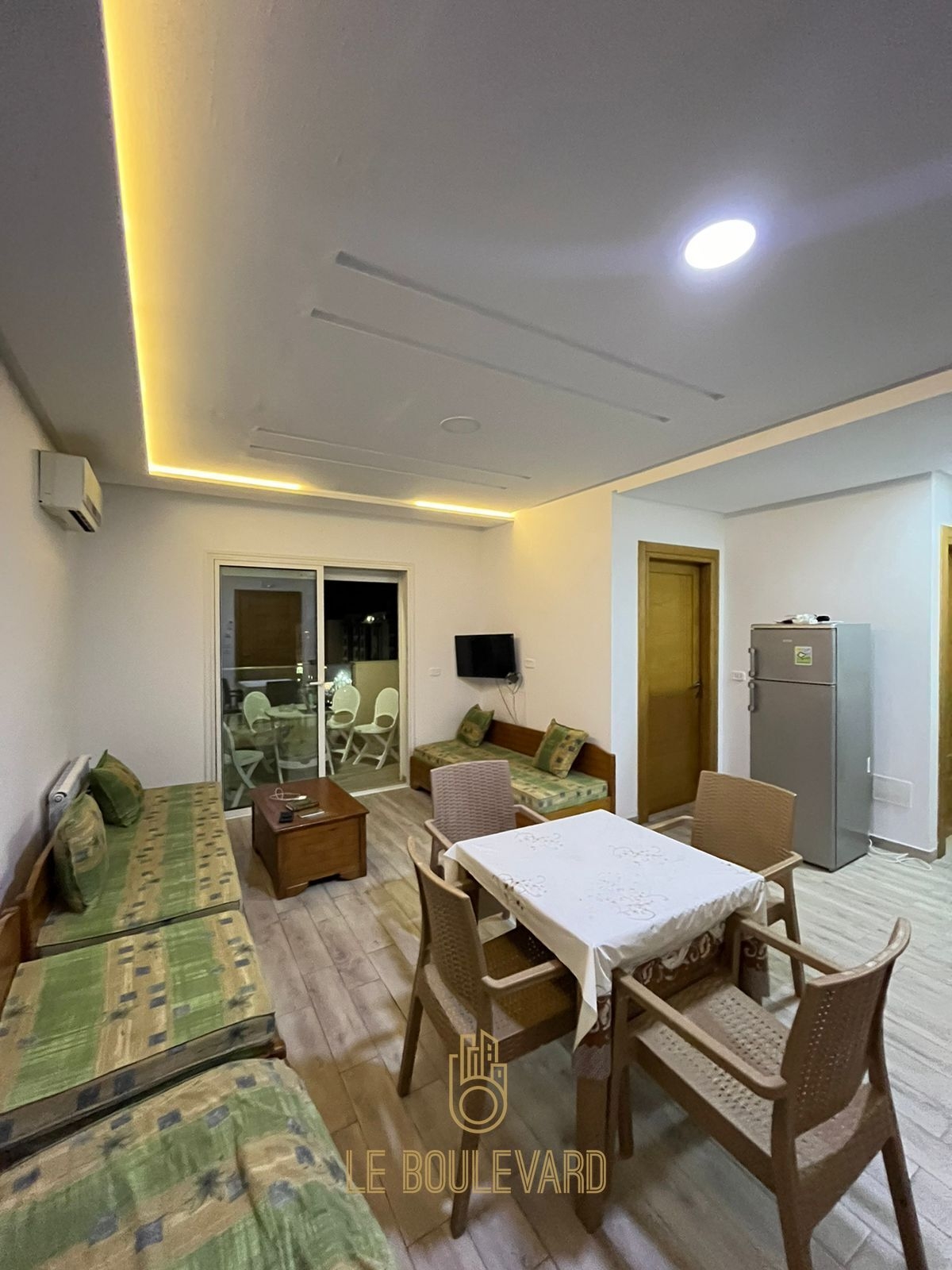 latest property