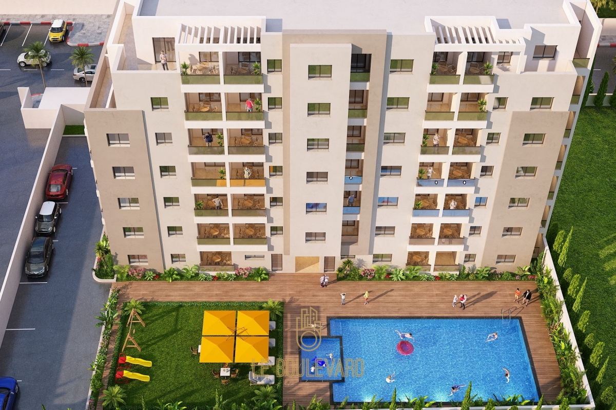 latest property