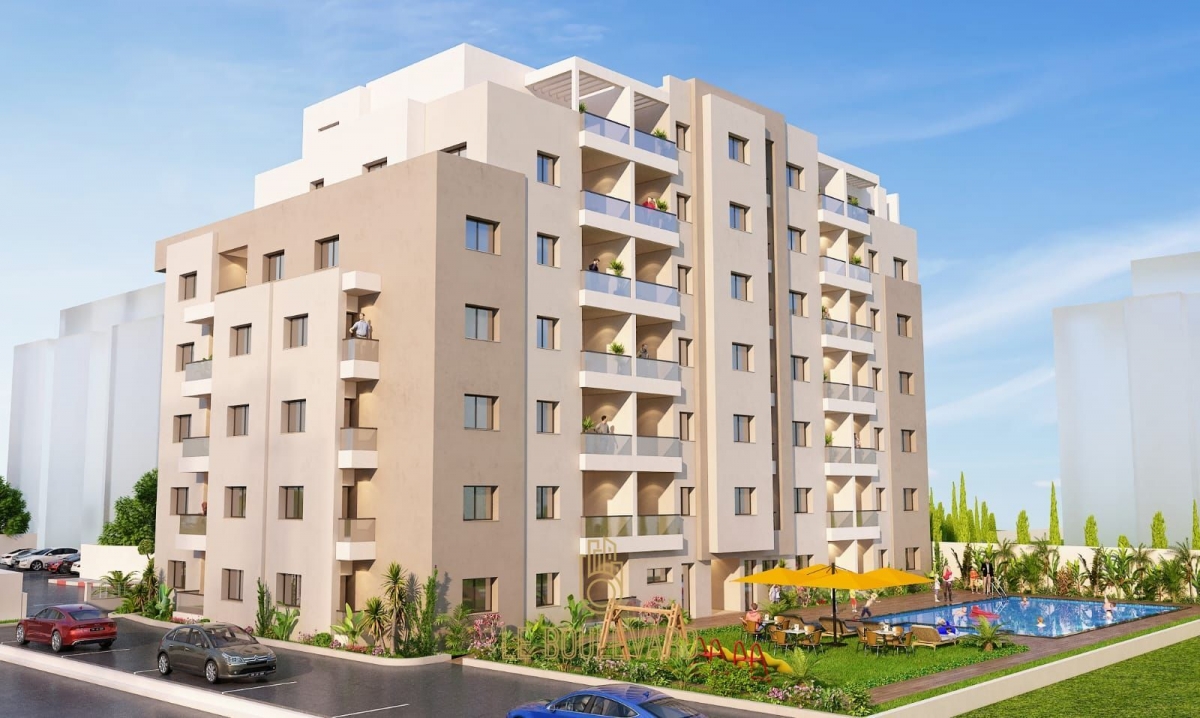 latest property